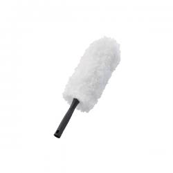 Cheap Stationery Supply of Unger Microfibre Duster White 96446D UG29644 Office Statationery