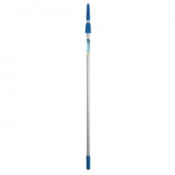 Cheap Stationery Supply of Unger Telescopic Aluminium Pole 8 Foot 94518D UG42945 Office Statationery