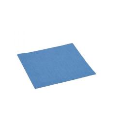 Cheap Stationery Supply of Vileda Evolon Blue Microfibre Cloth Pack of 10 126540 Office Statationery