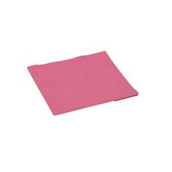 Cheap Stationery Supply of Vileda Evolon Red Microfibre Cloth (Pack of 10) 126541 Office Statationery
