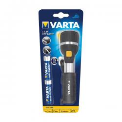 Cheap Stationery Supply of Varta Daylight 2AA Torch 16610101421 VR67768 Office Statationery