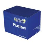 Wallace Cameron Assorted WasHP roof Plasters (Pack of 150) 1212020