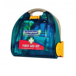 Cheap Stationery Supply of Astroplast Medium Bambino Home and Travel First Aid Kit 1016310 WAC10094 Office Statationery