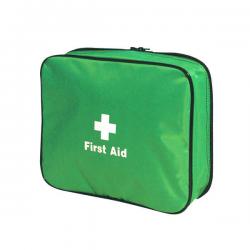Cheap Stationery Supply of Wallace Cameron Vehicle First Aid Kit Pouch 1020106 WAC10851 Office Statationery