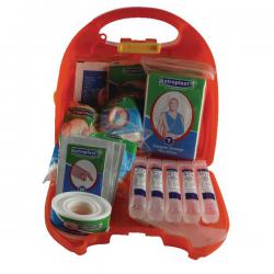 Cheap Stationery Supply of Wallace Cameron Vivo Car First Aid Kit 1020158 WAC13089 Office Statationery