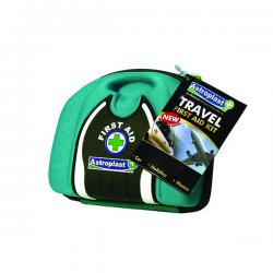 Cheap Stationery Supply of Astroplast Compact Travel Pouch First Aid Kit Green 1020224 WAC13146 Office Statationery