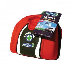 Cheap Stationery Supply of Astroplast Family First Aid Kit Pouch Red 1015016 WAC13147 Office Statationery