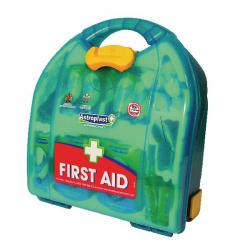 Cheap Stationery Supply of Wallace Cameron Green Medium First Aid Kit BSI-8599 1002656 WAC13333 Office Statationery