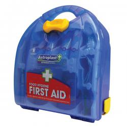Cheap Stationery Supply of Wallace Cameron Food Hygiene First Aid Kit Medium 1004160 WAC13352 Office Statationery