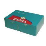 Wallace Cameron Food Hygiene First Aid Kit Refill Blue 1036187