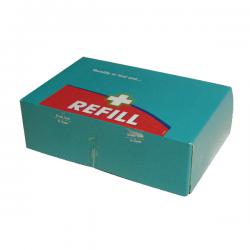 Cheap Stationery Supply of Wallace Cameron Food Hygiene First Aid Kit Refill Medium 1036188 Office Statationery