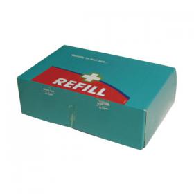 Wallace Cameron Body Fluid Kit Refill