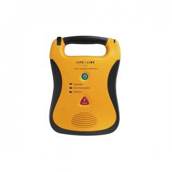 Cheap Stationery Supply of Lifeline Semi Automated Defibrillator 5001112 WAC14467 Office Statationery