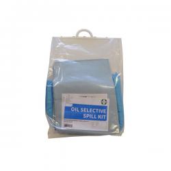 Cheap Stationery Supply of Oil Spill Kit 15 Litre Capacity 1011040 WAC14536 Office Statationery