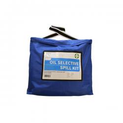 Cheap Stationery Supply of Oil Spill Kit 50 Litre Capacity 1011041 WAC14537 Office Statationery