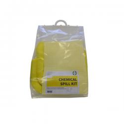 Cheap Stationery Supply of Chemical Spill Kit 15 Litre Accessories Pack 1044046 WAC14540 Office Statationery