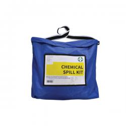 Cheap Stationery Supply of Chemical Spill Kit 50 Litre Accessories Pack 1011047 WAC14541 Office Statationery