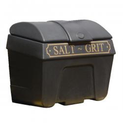 Cheap Stationery Supply of Victorian Style Winter Salt and Grit Bin 400 Litres No Hopper 317075 WE08648 Office Statationery