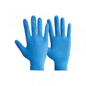 Nitrile Gloves Extra Large (Pack of 100) WX07358 WX07358