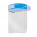 SuperGuardPRO Visor (24 Pack) PPPE201 WX07365