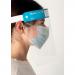SuperGuardPRO Visor (24 Pack) PPPE201 WX07365