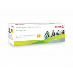 Cheap Stationery Supply of Xerox HP CE402A Compatible Toner Cartridge Yellow 006R03011 XR98301 Office Statationery