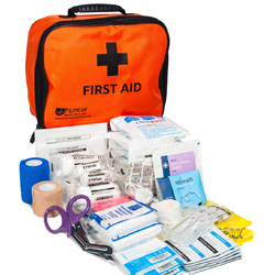 First Aid