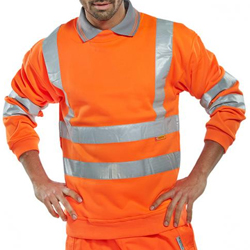 Hi Vis Clothes